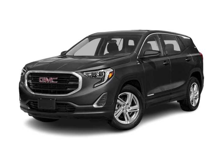2018 GMC Terrain SLE -
                  Sanford, FL