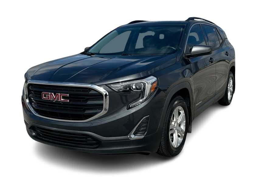 2018 GMC Terrain SLE -
                  Sanford, FL