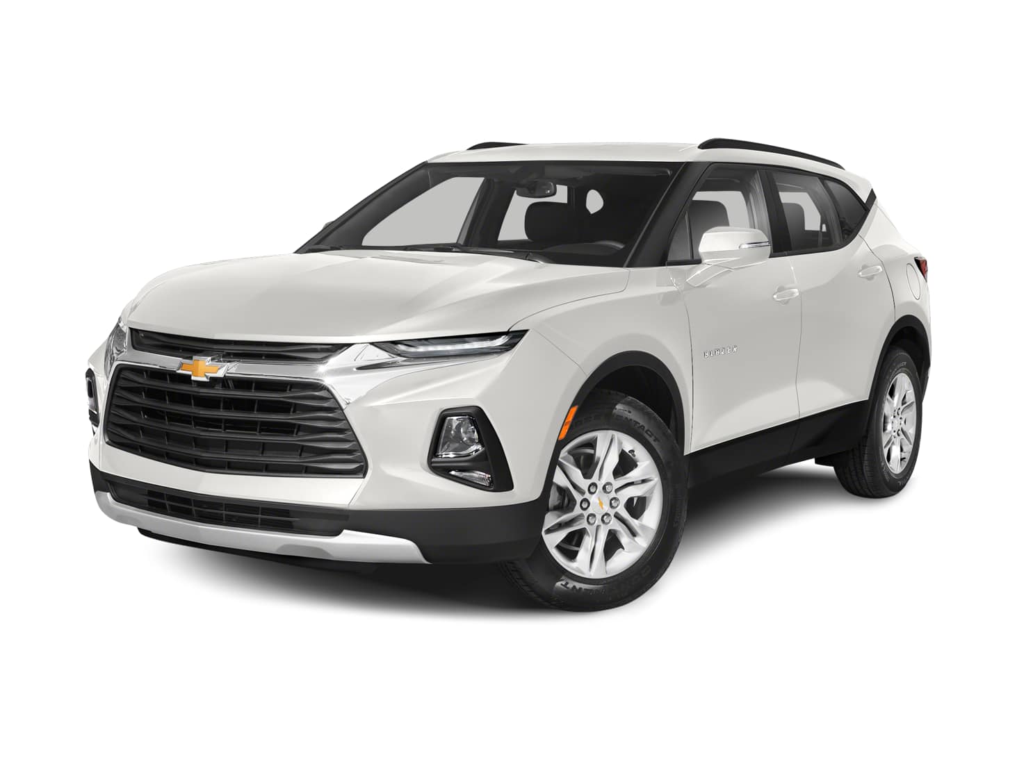 2020 Chevrolet Blazer  -
                  Sanford, FL