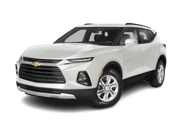 2020 Chevrolet Blazer  -
                  Sanford, FL
