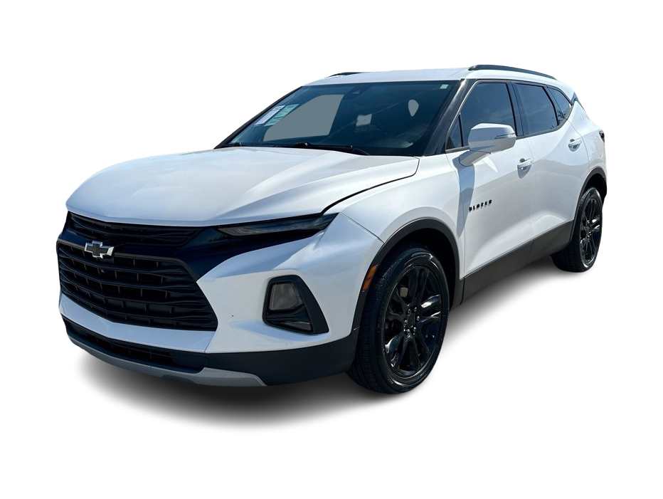 2020 Chevrolet Blazer  -
                  Sanford, FL