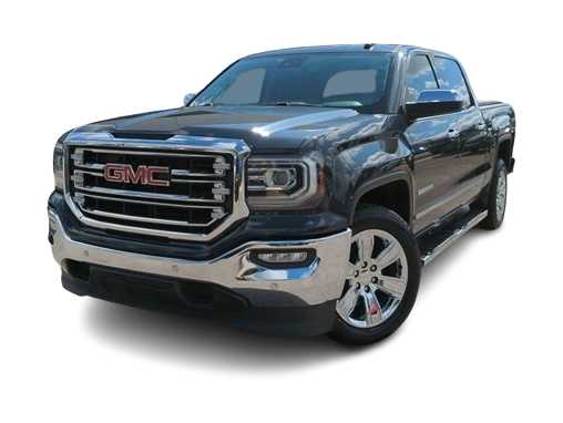 2018 GMC Sierra 1500 SLT -
                Sanford, FL