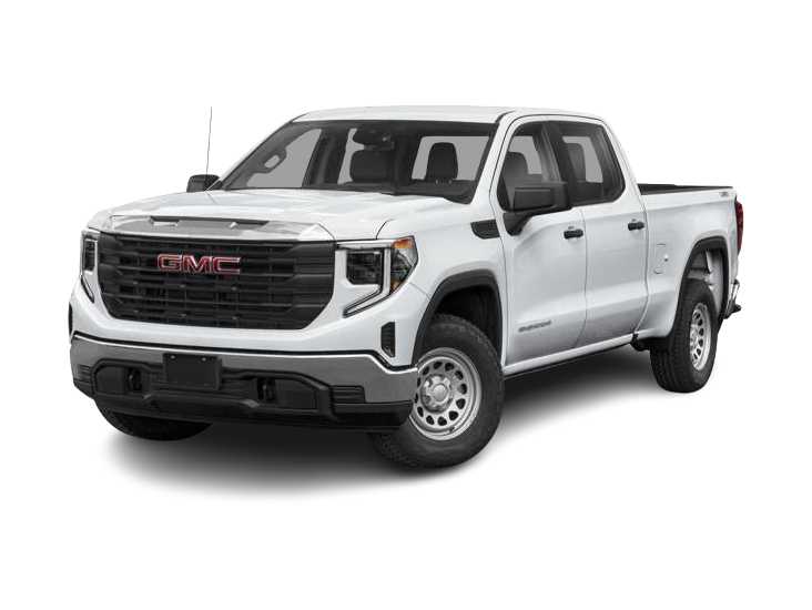 Thumbnail: 2023 GMC Sierra 1500 - 1