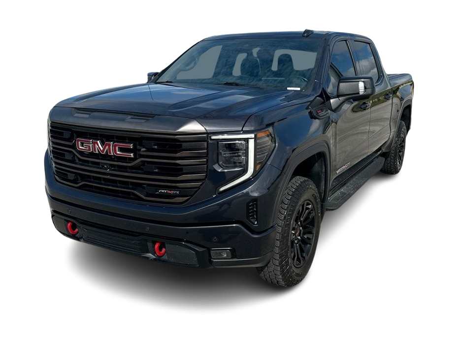 Thumbnail: 2023 GMC Sierra 1500 - 1
