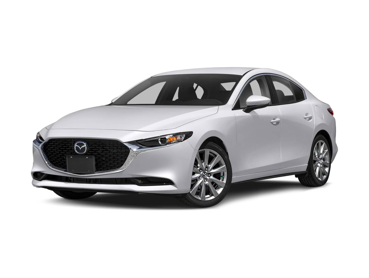 2019 Mazda Mazda3 Select -
                  Sanford, FL