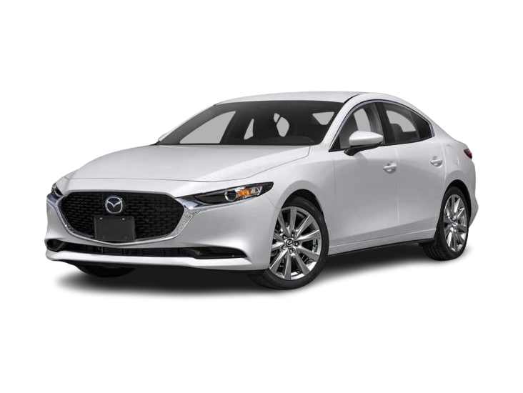 2019 Mazda Mazda3 Select -
                  Sanford, FL