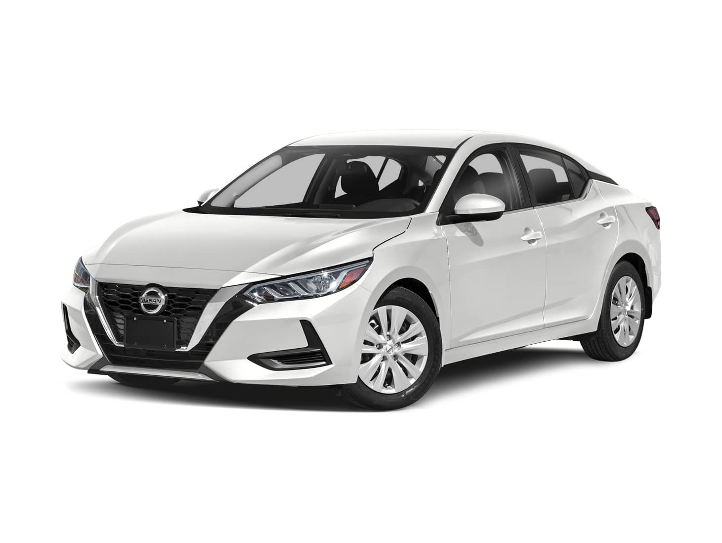 2021 Nissan Sentra SV -
                  Sanford, FL