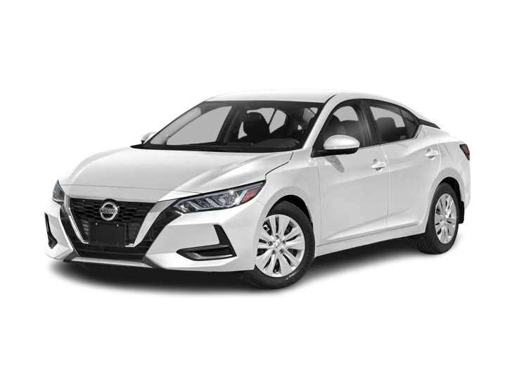 2021 Nissan Sentra SV -
                  Sanford, FL