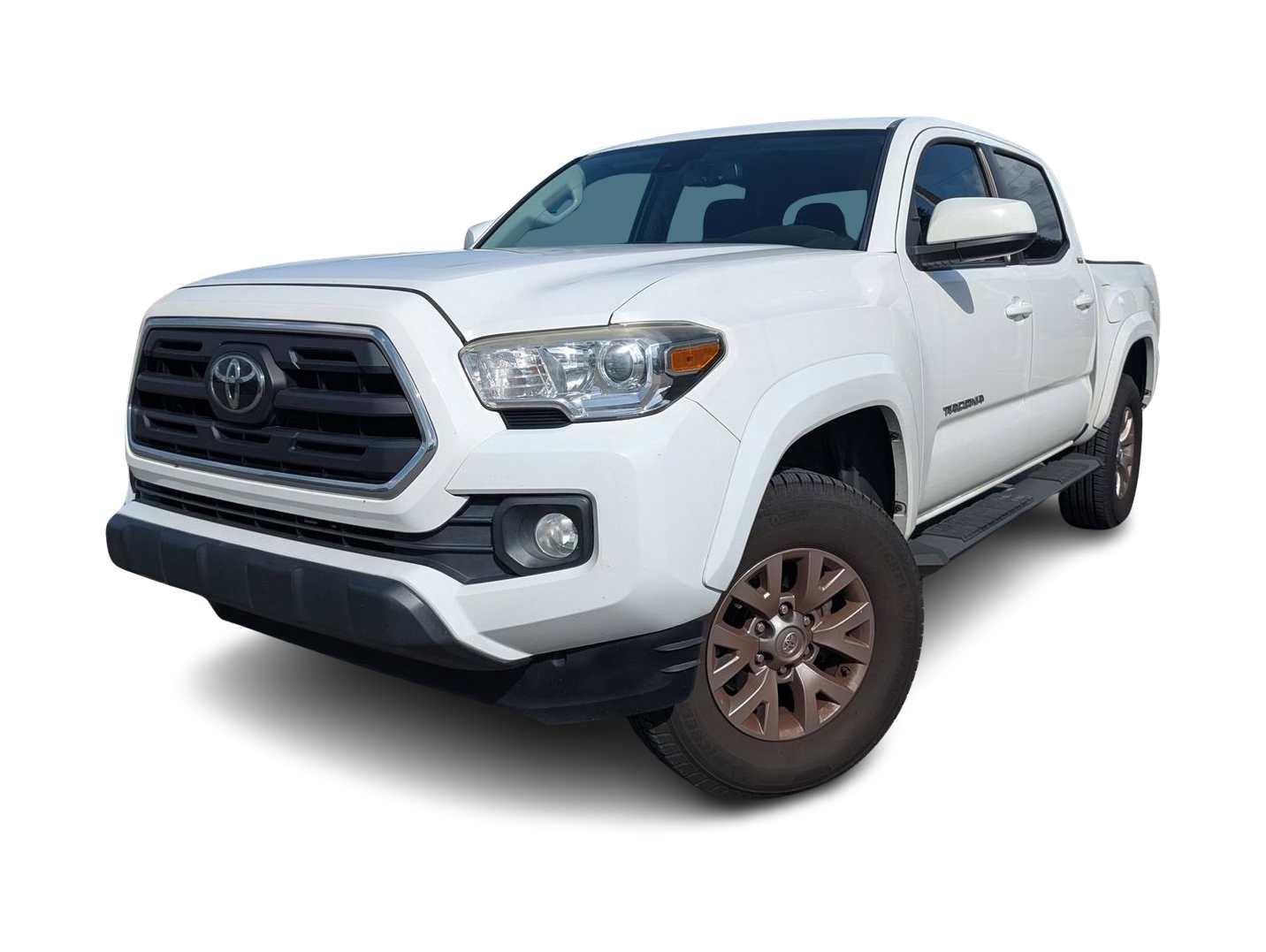 2019 Toyota Tacoma SR5 -
                  Sanford, FL