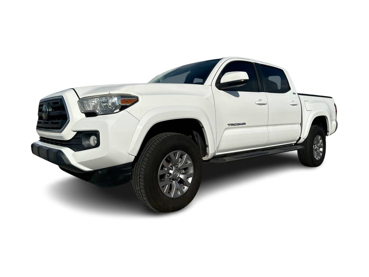 2019 Toyota Tacoma SR5 -
                  Sanford, FL