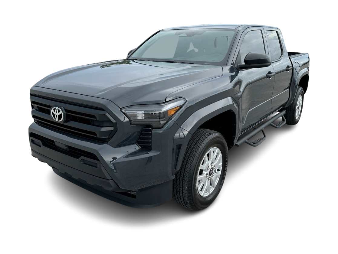 Thumbnail: 2025 Toyota Tacoma - 1