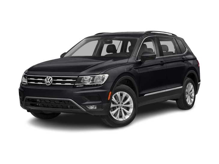 2019 Volkswagen Tiguan SE -
                  Sanford, FL