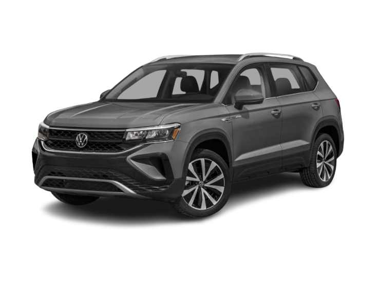 Thumbnail: 2023 Volkswagen Taos - 1