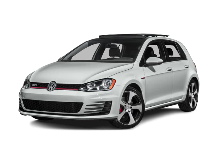 2017 Volkswagen Golf GTI SE -
                  Sanford, FL