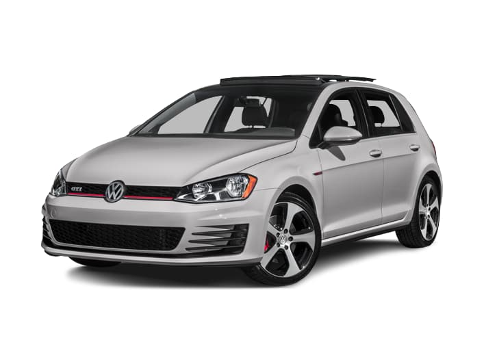 2017 Volkswagen Golf GTI SE -
                  Sanford, FL