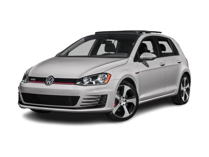 2017 Volkswagen Golf GTI SE -
                  Sanford, FL