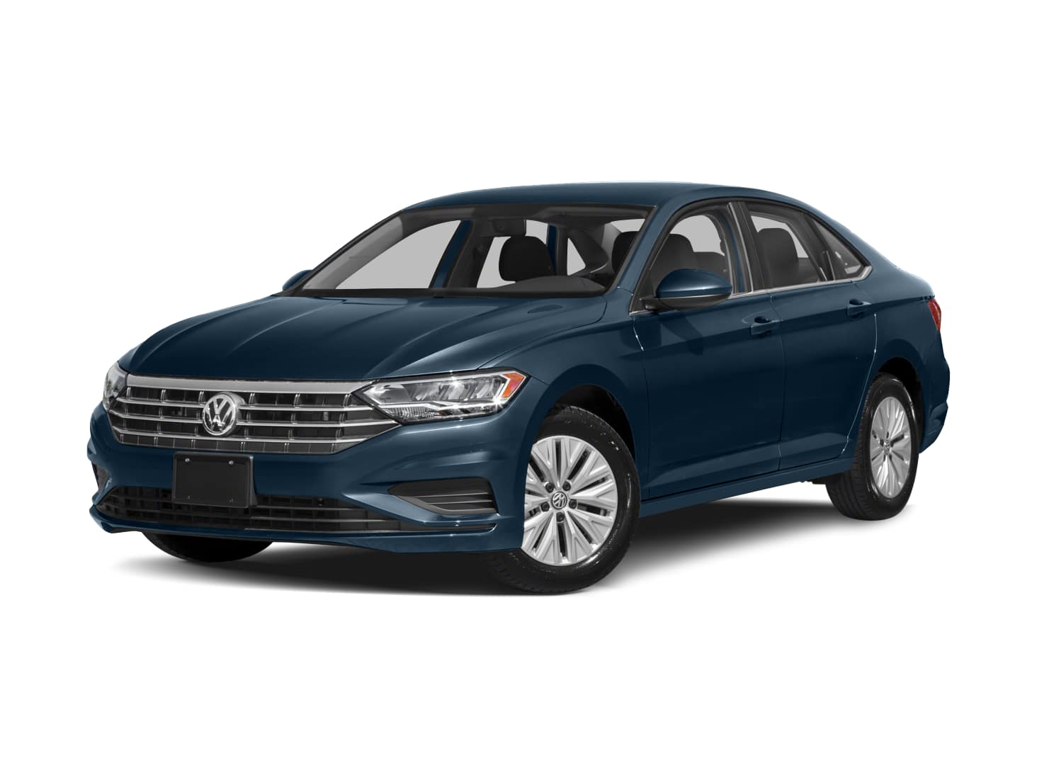 2021 Volkswagen Jetta S -
                  Sanford, FL