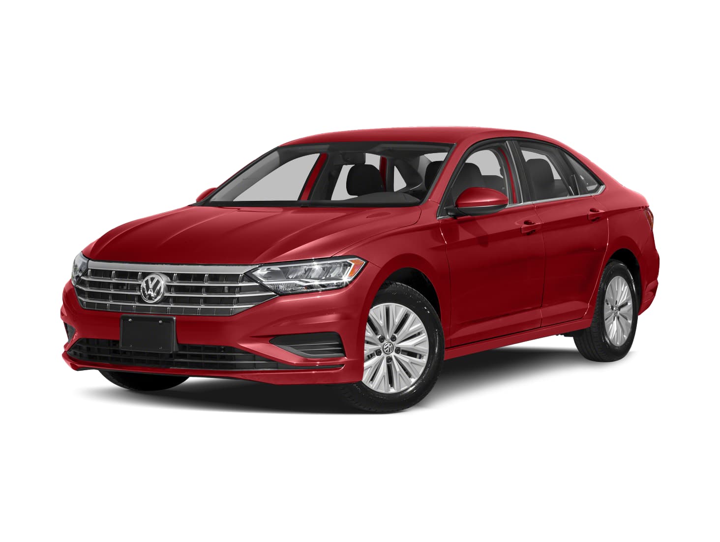 2021 Volkswagen Jetta S -
                  Sanford, FL