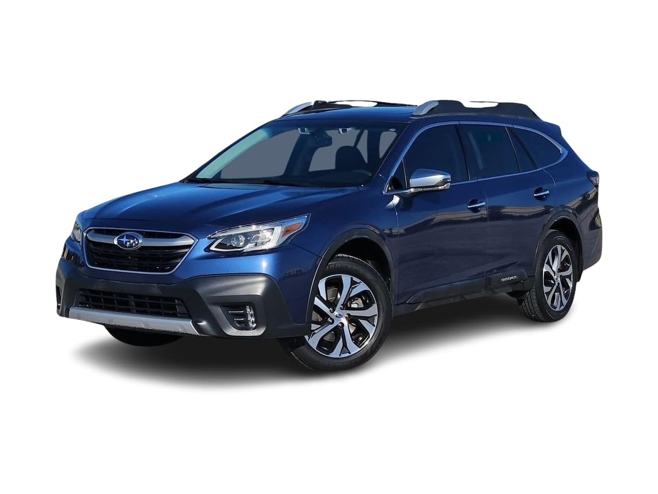 2021 Subaru Outback Touring -
                Sanford, FL