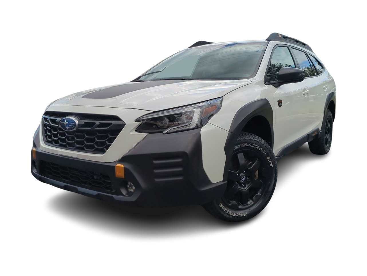 Thumbnail: 2023 Subaru Outback - 1