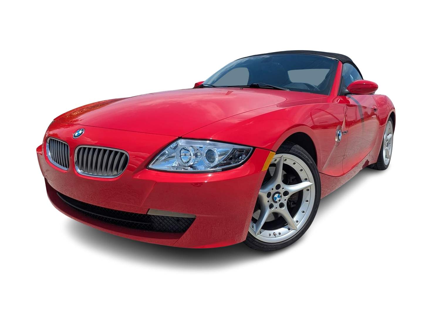 2006 BMW Z4 3.0si -
                  Sanford, FL