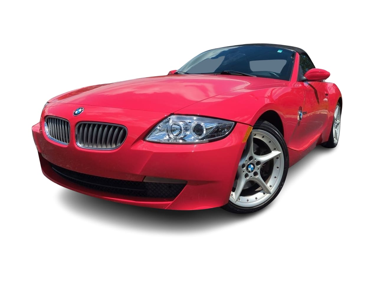 2006 BMW Z4 3.0si -
                  Sanford, FL