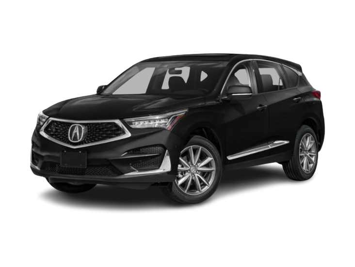 2019 Acura RDX Technology -
                  Sanford, FL