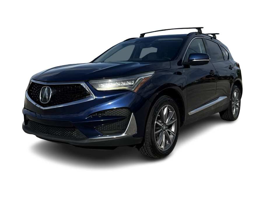 2019 Acura RDX Technology -
                  Sanford, FL
