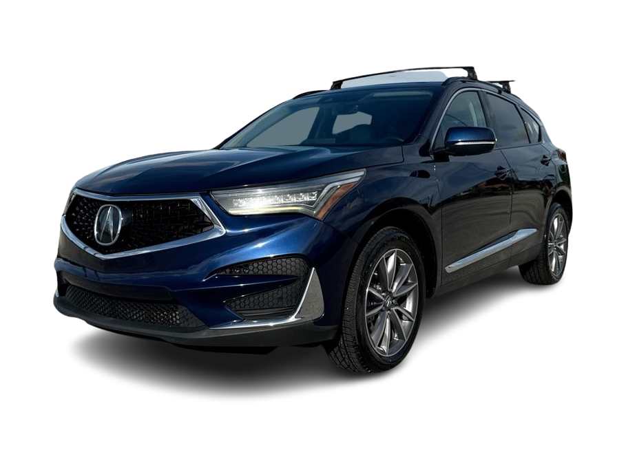 2019 Acura RDX Technology -
                  Sanford, FL