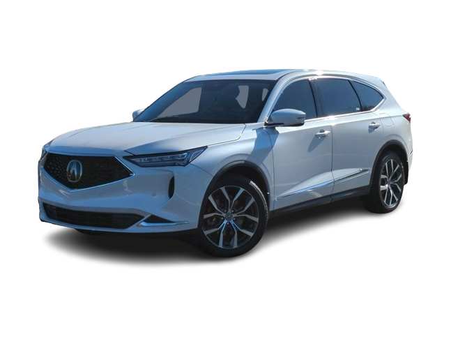 2024 Acura MDX Technology -
                Sanford, FL