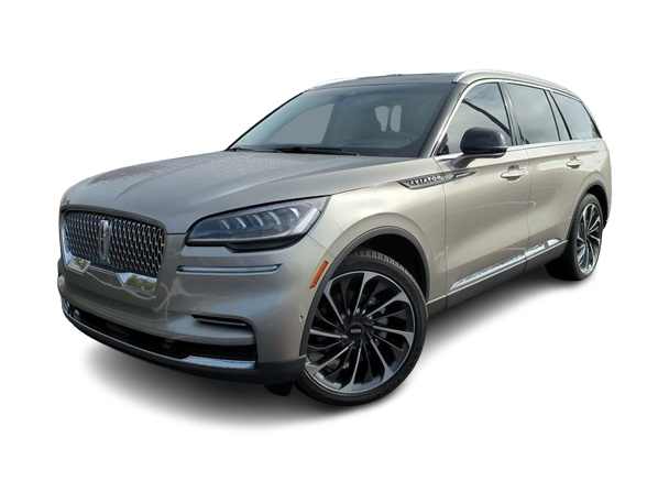 2023 Lincoln Aviator Reserve -
                Sanford, FL