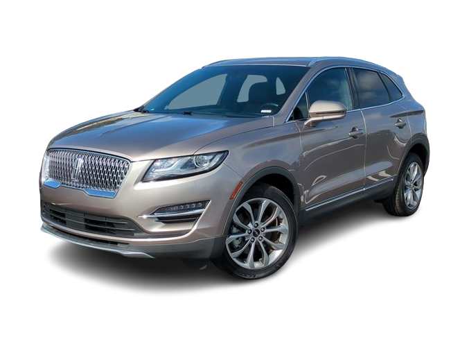 2019 Lincoln MKC Select -
                Sanford, FL