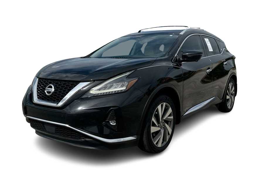 2019 Nissan Murano SL -
                  Sanford, FL