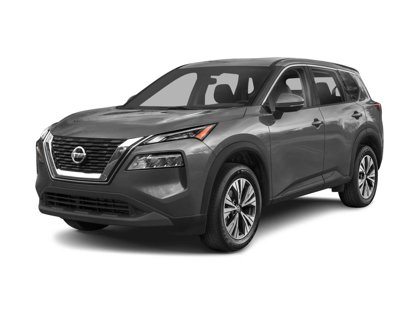Thumbnail: 2023 Nissan Rogue - 1