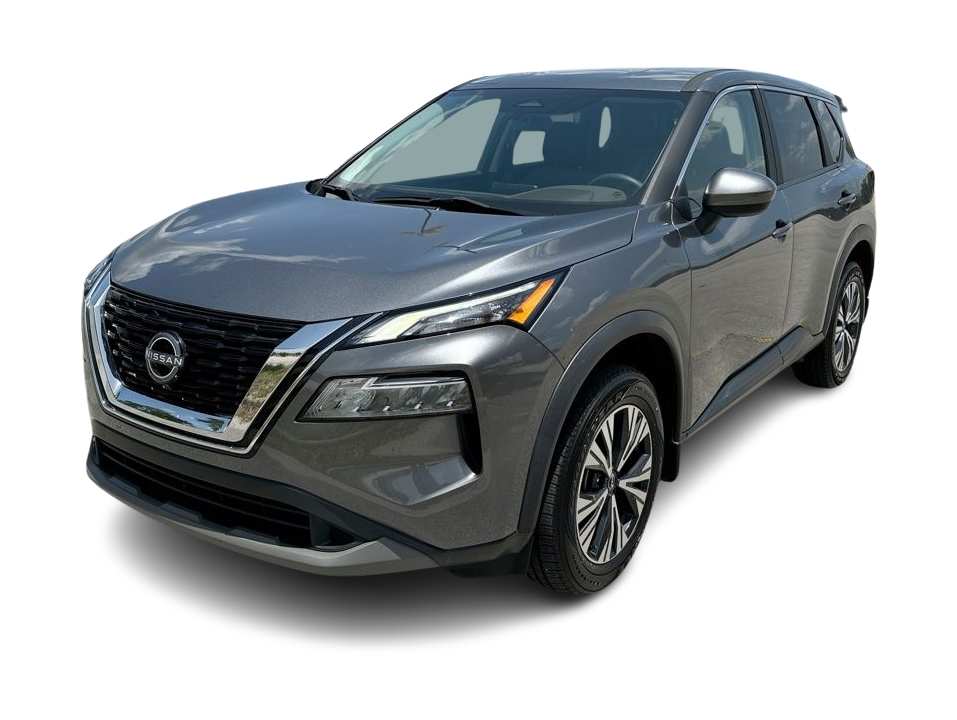 Thumbnail: 2023 Nissan Rogue - 1