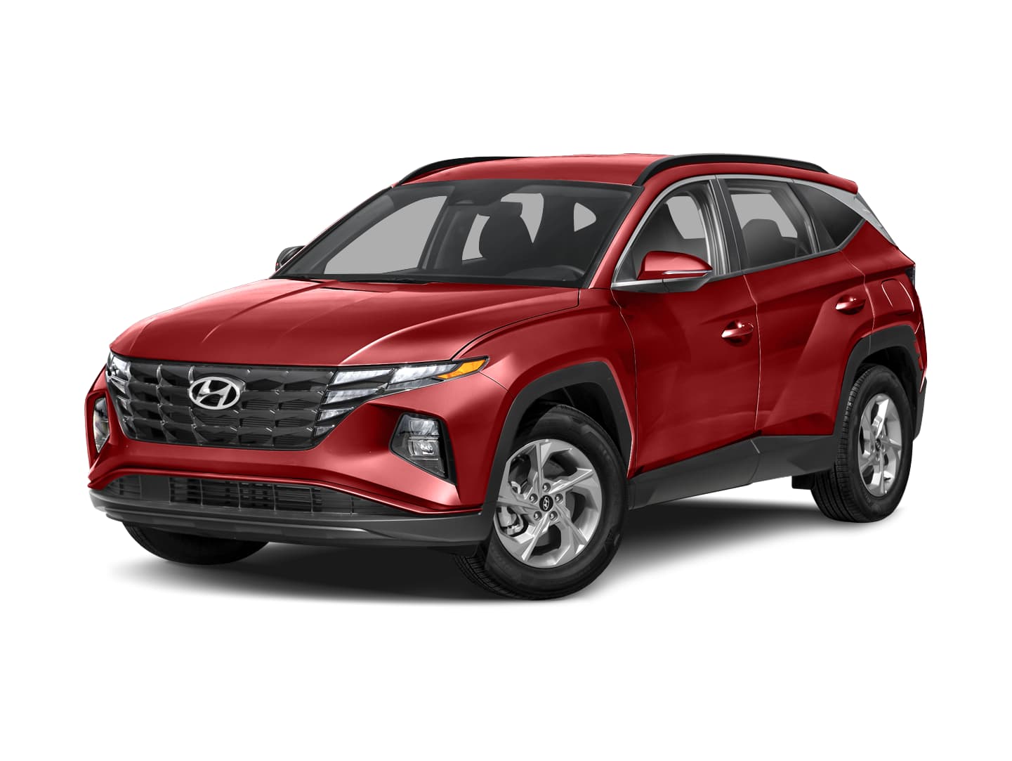 Thumbnail: 2023 Hyundai Tucson - 1