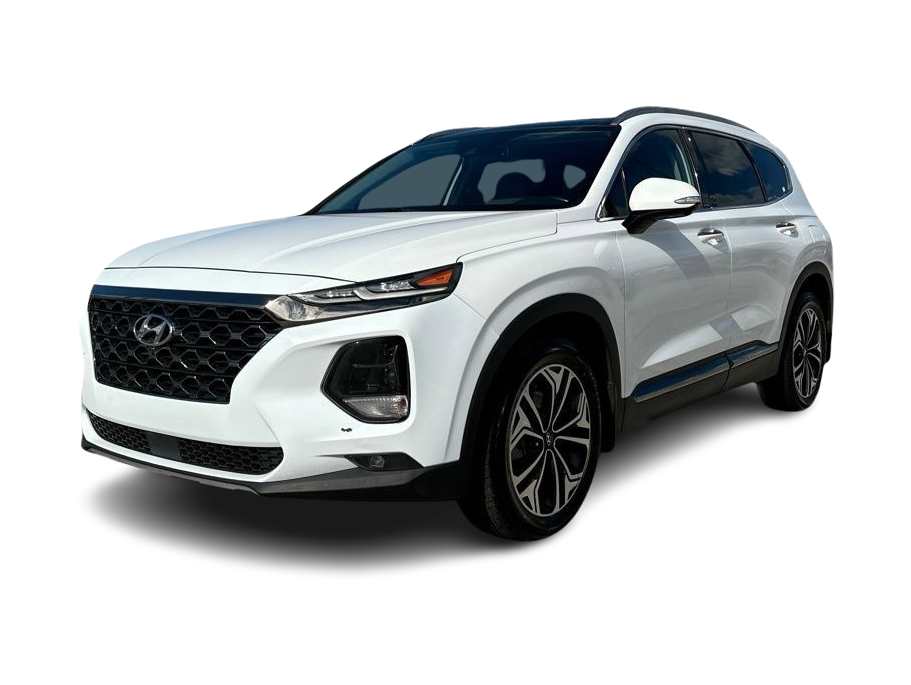 2020 Hyundai Santa Fe Limited -
                  Sanford, FL
