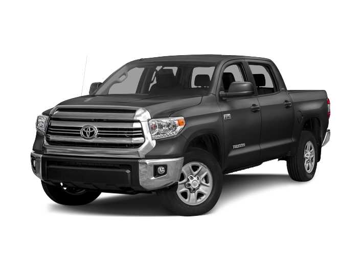 2017 Toyota Tundra SR5 -
                Sanford, FL