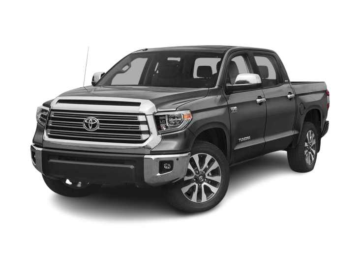Thumbnail: 2021 Toyota Tundra - 1