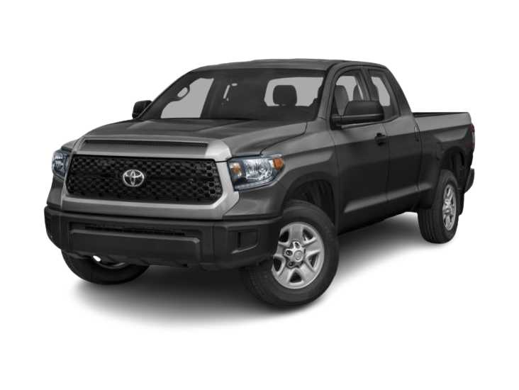 2019 Toyota Tundra SR -
                  Sanford, FL