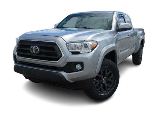 2020 Toyota Tacoma SR5 -
                Sanford, FL