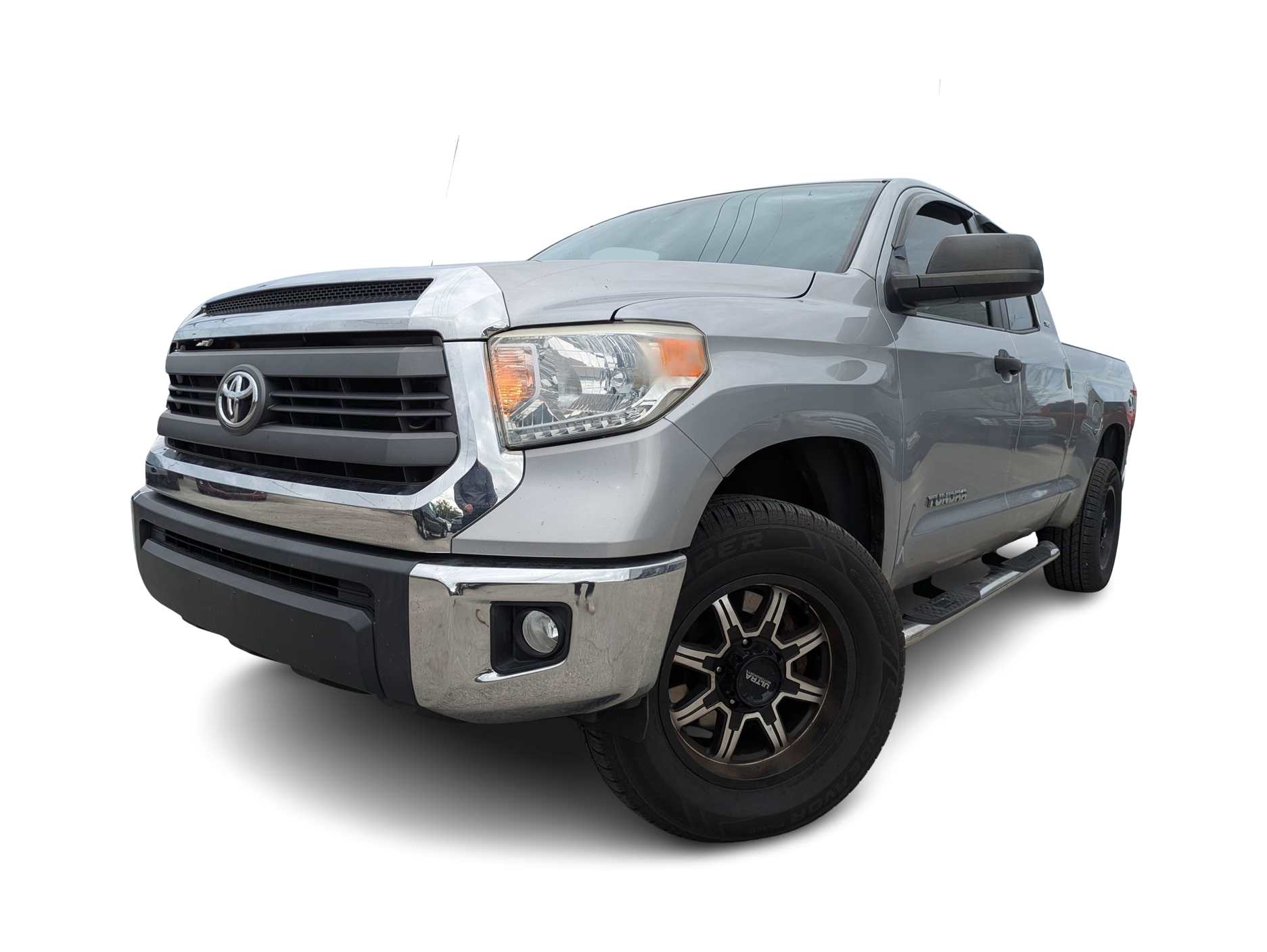 2014 Toyota Tundra SR5 -
                  Sanford, FL