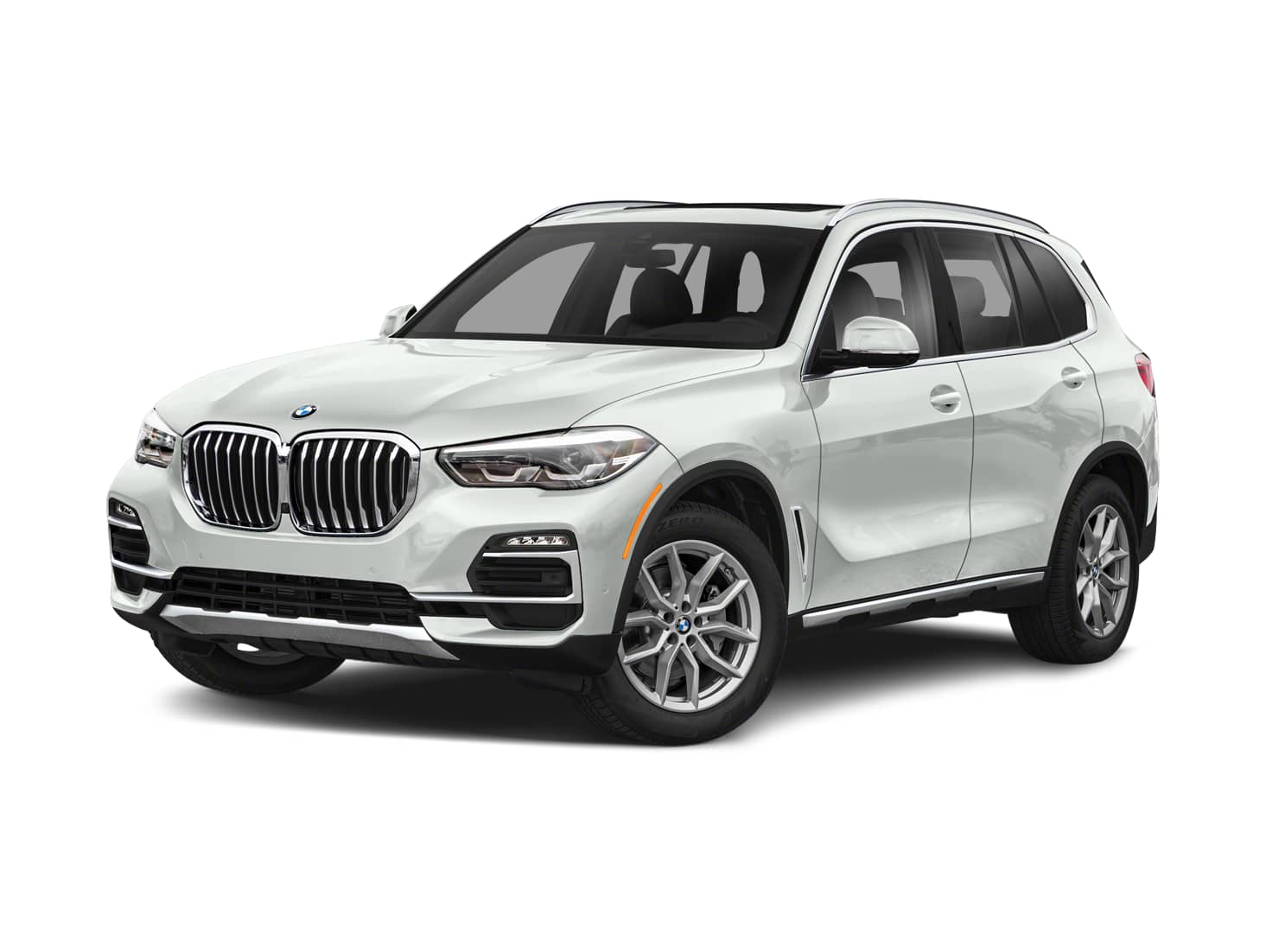 2019 BMW X5 xDrive40i -
                  Sanford, FL