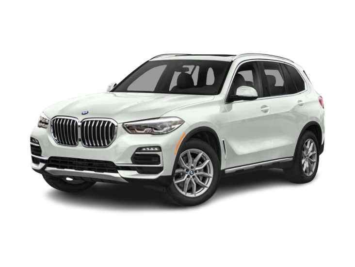 2019 BMW X5 xDrive40i -
                  Sanford, FL