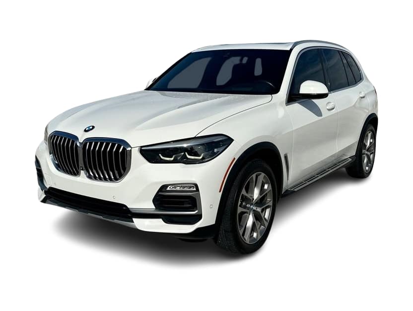 2019 BMW X5 xDrive40i -
                  Sanford, FL