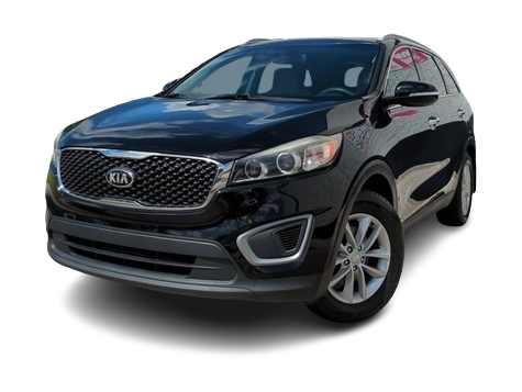 2017 Kia Sorento LX -
                Sanford, FL