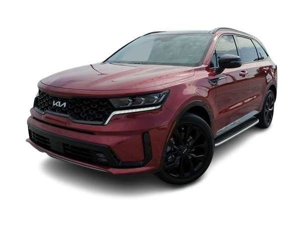 2023 Kia Sorento SX -
                Sanford, FL