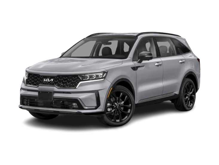 Thumbnail: 2022 Kia Sorento - 1