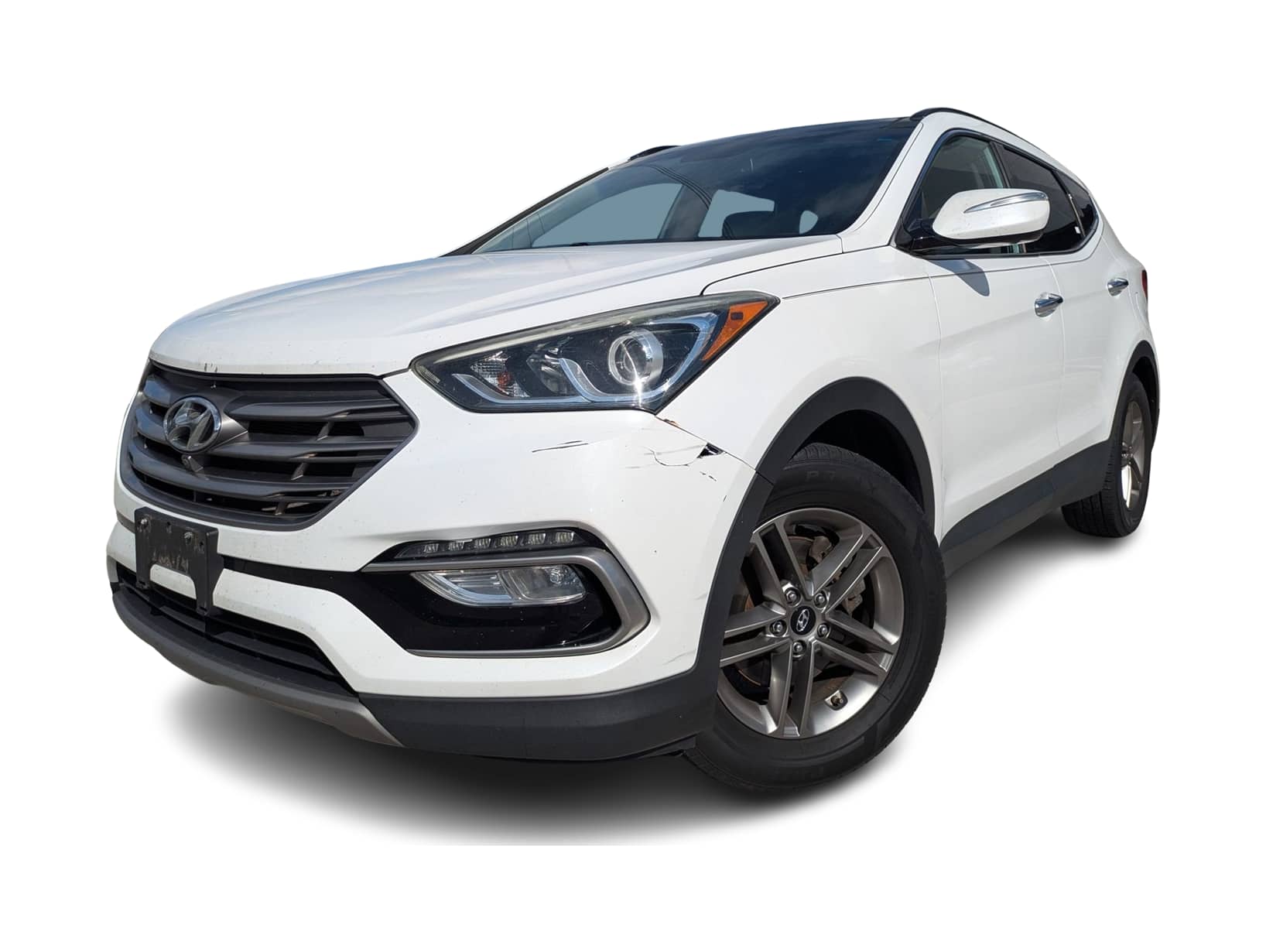 2017 Hyundai Santa Fe Sport 2.0T -
                  Sanford, FL