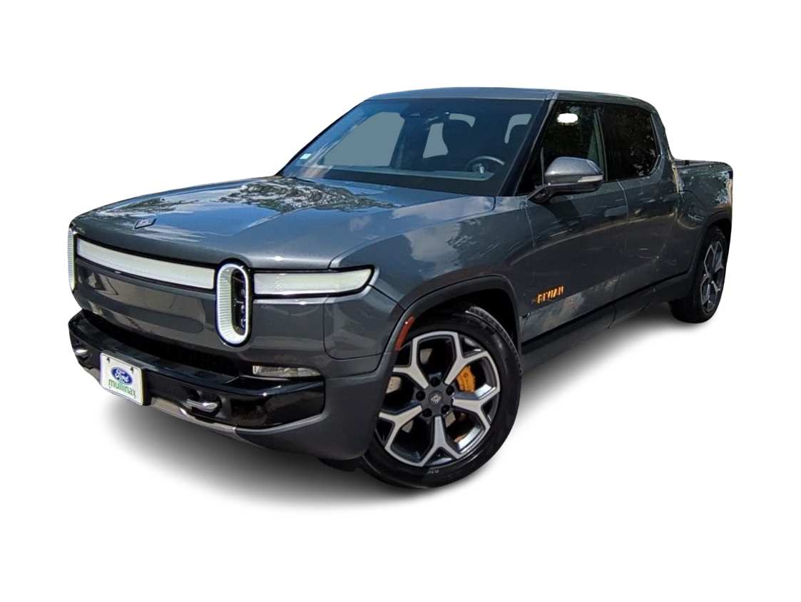 2022 Rivian R1T Adventure -
                  Sanford, FL